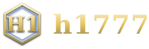 h1777 logo